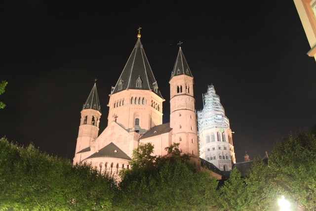 Mainz, Germany